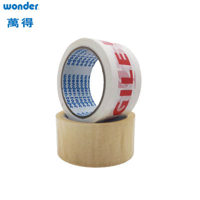 Biodegradable PLA Packaging Tape Eco-friendly
