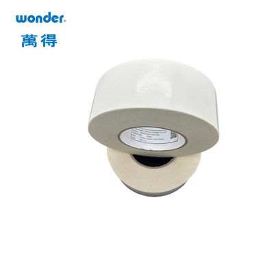 Mounting Double Sided Rubber Adhesive Tape , Double Stick Tape 50mm width