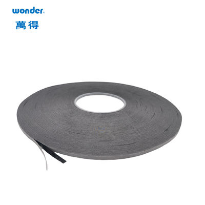 Wonder 63822 Effective Double Sided Tape With Solvent-Based Adhesive For Versatile Applications