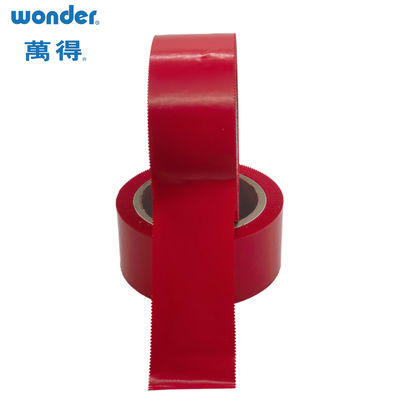 PE Stucco Tape For Painting And Construction Professional Surface Protection Tape