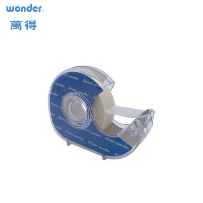 Gift Wrapping BOPP Acrylic Based Adhesive Tape Carton Packing