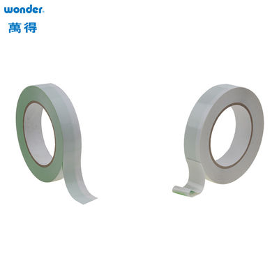 Sealing Removable Double Sided Adhesive Tissue Tape For Electronic