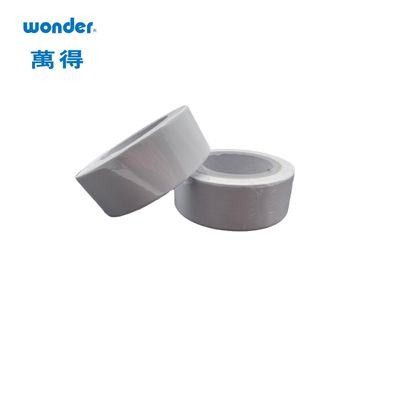 Transparent Sealing Self Adhesive Double Sided Tape 0.130mm Thickness