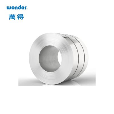 Silver Bopp Waterproof Aluminum Foil Tape Strong Adhesive  Heat Resistant