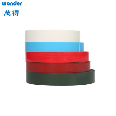 Sponge Type Self Adhesive Foam Tape Packaging 12mm  Width For Hooks