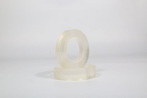 Transparent Acrylic Adhesive BOPP Stationery Tape 66m length Gift Packaging