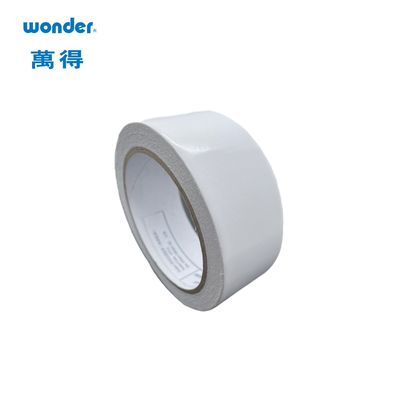 Rubber Based Self Adhesive Double Sided Tape 33m Length Sticky