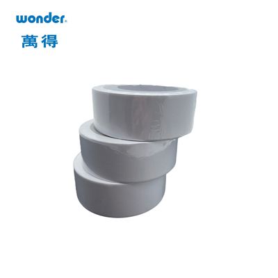 Rubber Based Self Adhesive Double Sided Tape 33m Length Sticky