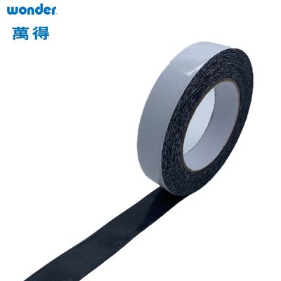 Double Coated PE Self Adhesive Foam Tape 10mm Width  ISO Certified