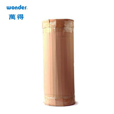 Printable Adhesive Bopp Tape Jumbo Roll 0.038mm Thickness Marketing Use