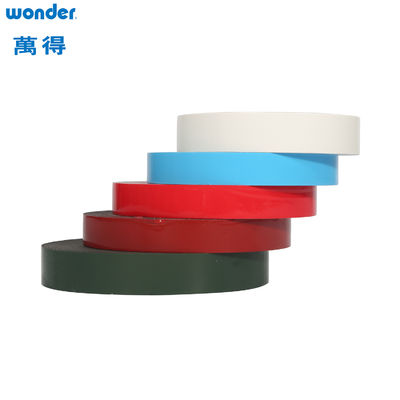 Double Coated PE Self Adhesive Foam Tape 10mm Width  ISO Certified