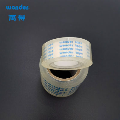 Supper Clear BOPP Stationery Tape