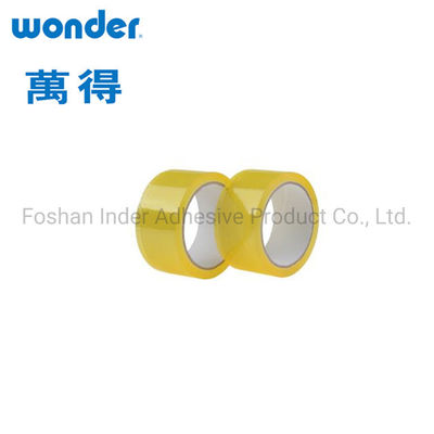 BOPP Packing White Water Based Acrylic Adhesive Glue ISO Certified