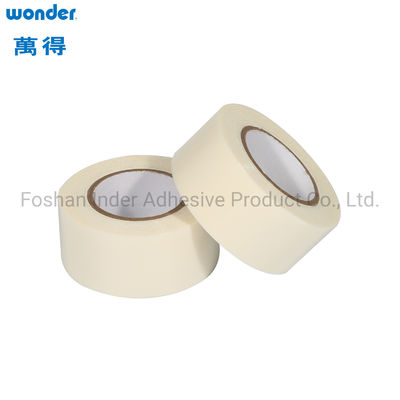 # 63342 90mic Solvent Based Double Sided Tissue Tape - Wonder Brand