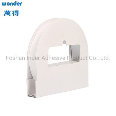 # 63342 90mic Solvent Based Double Sided Tissue Tape - Wonder Brand