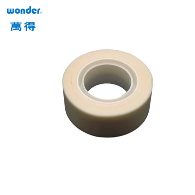 Transparent Matte BOPP Stationery Tape with Water-Based Adhesive and Writable Surface