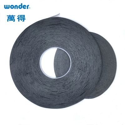 Wonder 63822 Effective Double Sided Tape With Solvent-Based Adhesive For Versatile Applications
