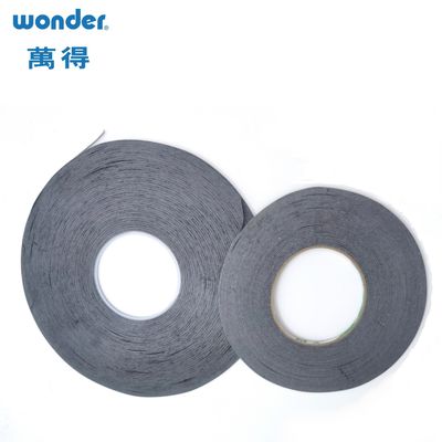 4mm Width Double Sided Tape Roll with Solvent-Based Acrylic Adhesive for General Application