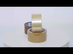 Colored Low VOC BOPP Packaging Tape for General Product Packaging